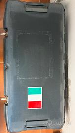 Baule Contenitore