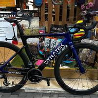 dynantek Corsa disk