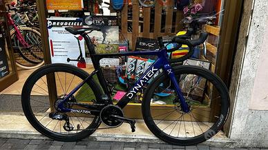 dynantek Corsa disk