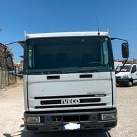 Iveco 120el17 tector anno 2003,passo 4815