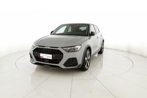 Audi A1 allstreet 30 1.0 tfsi Identity Contra...