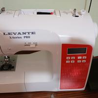 Macchina per cucire Levante
