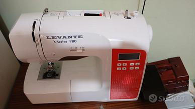 Macchina per cucire Levante