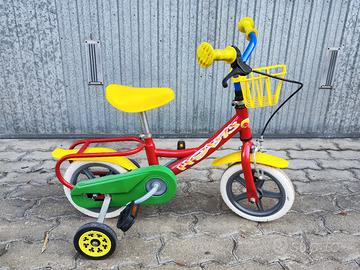 bicicletta da bambino
