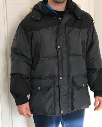 Giubbotto Museum Uomo Invernale