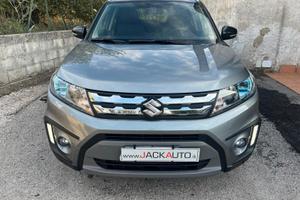 Suzuki Vitara 1.6 DDiS 4WD AllGrip DCT V-Top