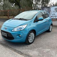 Ford Ka Diesel