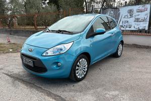 Ford Ka Diesel
