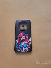 cover Red me note 15 pro