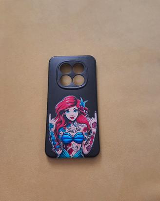 cover Red me note 15 pro