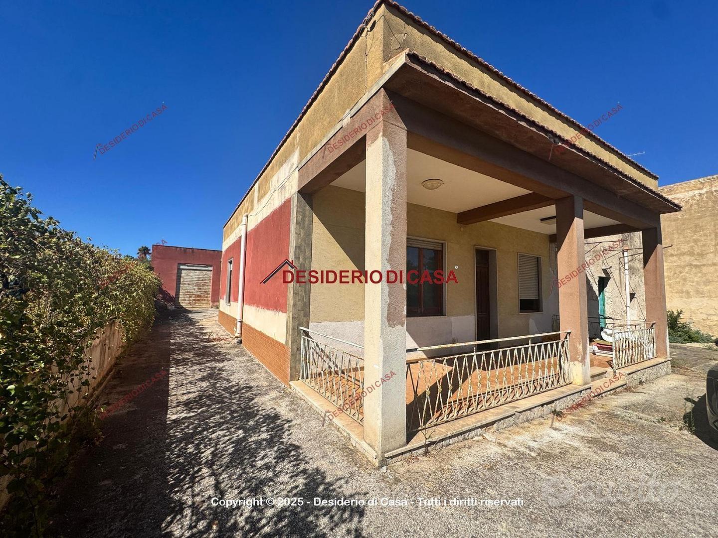 Casa – Salinagrande, Pietretagliate - Vista 2