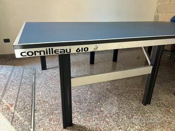 Tavolo da tennistavolo professionale