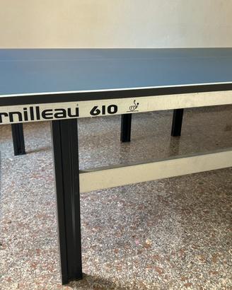 Tavolo da tennistavolo professionale