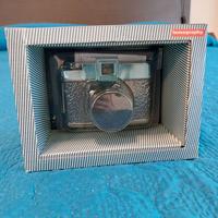 Lomo Diana F