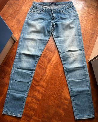 Jeans Levis
