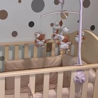 Giostrina carillon Nanan