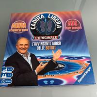 Caduta Libera gioco da tavolo