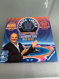 Caduta Libera gioco da tavolo