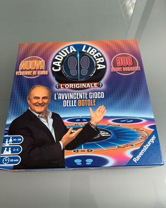 Caduta Libera gioco da tavolo