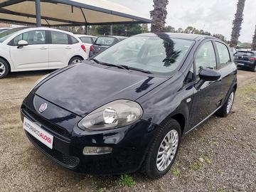 Fiat Punto 5 Porte Punto 5p 1.4 Easy s&s