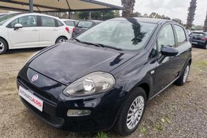 Fiat Punto 5 Porte Punto 5p 1.4 Easy s&s
