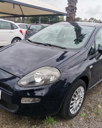 Fiat Punto 5 Porte Punto 5p 1.4 Easy s&s