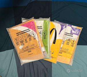 4pz Telo mare McDonald Italia 2025