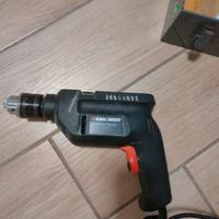 Trapano Black&decker