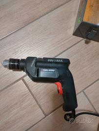 Trapano Black&decker
