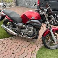 Moto Guzzi Breva 750 - 2005