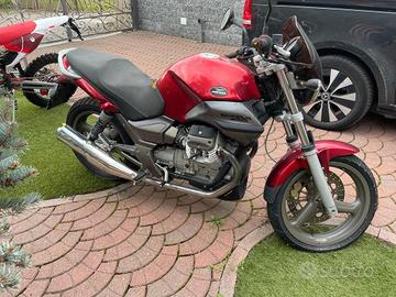 Moto Guzzi Breva 750 - 2005