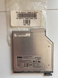 Adattatore floppy disk per portatile dell