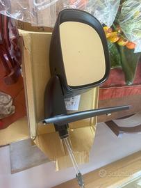 Coppia specchietti Fiat Panda