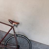 Bici da corsa vintage