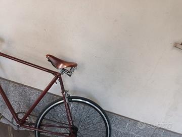 Bici da corsa vintage