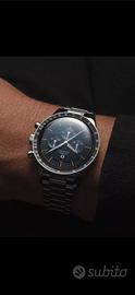 Omega Speedmaster FOIS