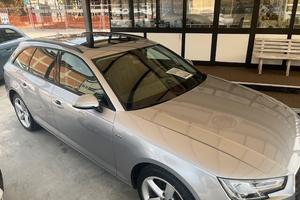 Audi A4 Avant 35 TDI S tronic Sport