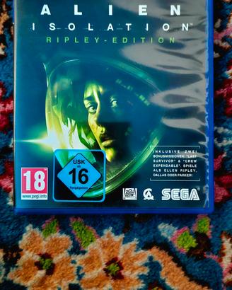 Alien: Isolation | PS4