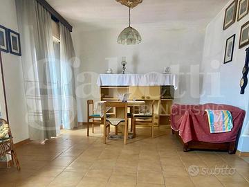 Appartamento Sassari [Cod. rif 3254715VRG]