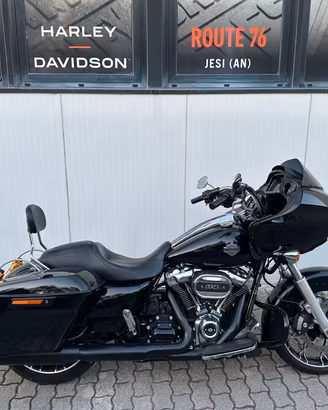 Harley-davidson Touring Road Glide FLTRXS - 2021