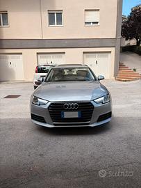 Audi A4 2.0 tdi