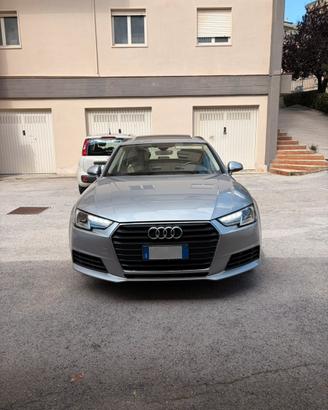 Audi A4 2.0 tdi
