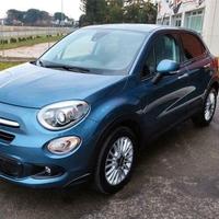 Fiat 500x ricambi anno 2018