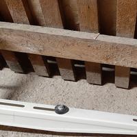 2 supporti per unità esterna climatizzatore