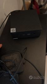 Asus minipc pn62 i5 10th