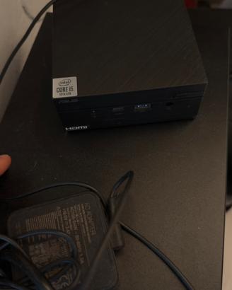 Asus minipc pn62 i5 10th