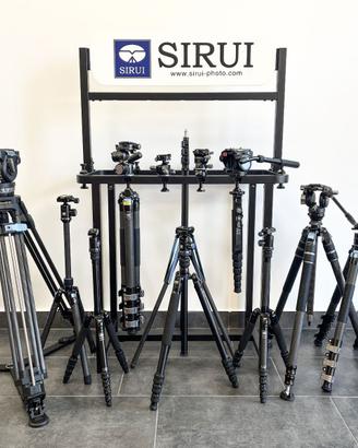 Cavalletti Sirui