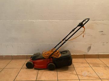 Tagliaerba elettrico