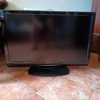Tv Sharp Aquos 37 '' 