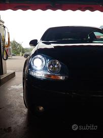 FARI FANALI GOLF 5 .